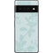 Bird Floral Google Pixel 6 Pro Skin